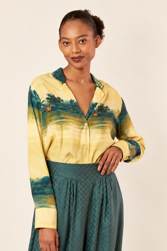 Isodora Shirt