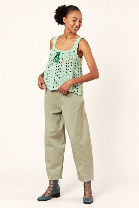 Cajuacu Blouse