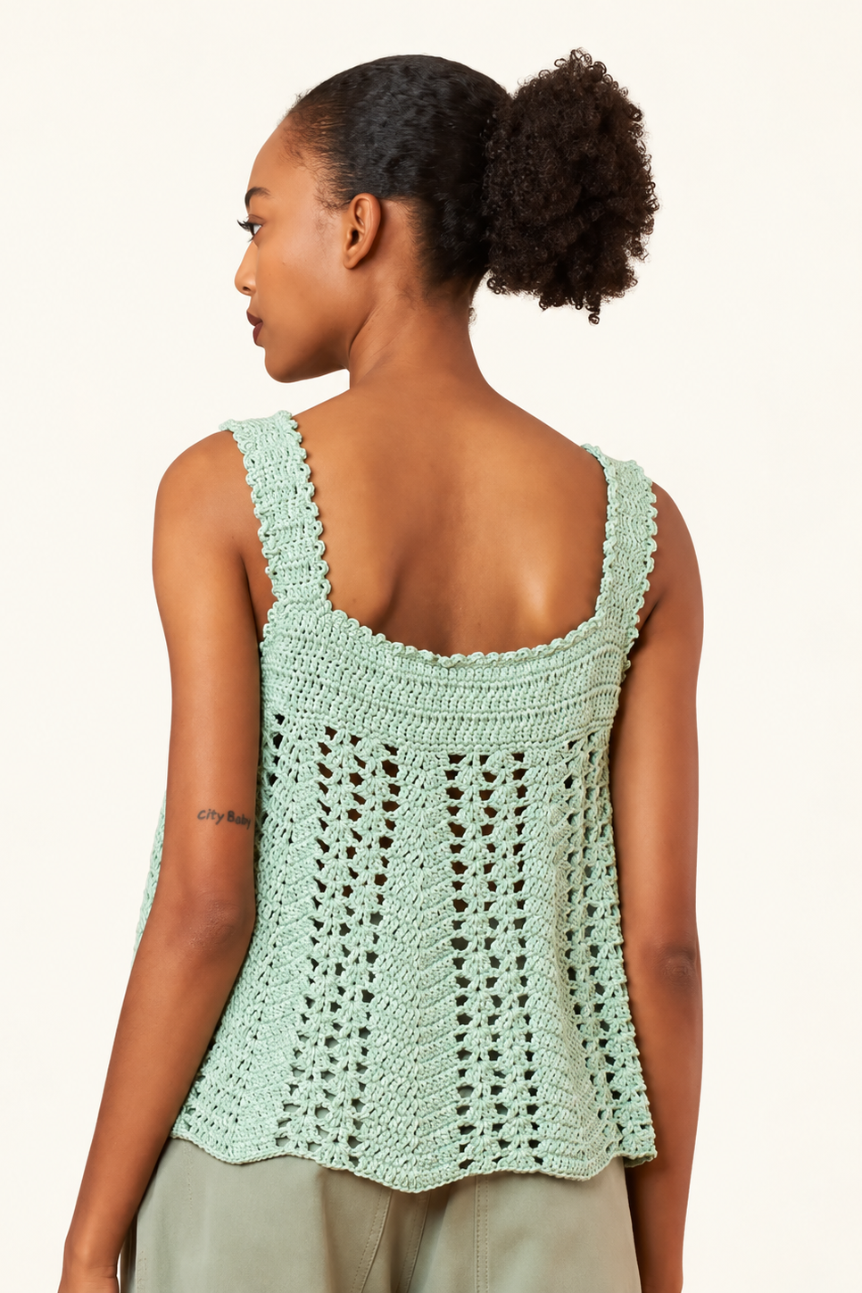 Cajuacu Blouse