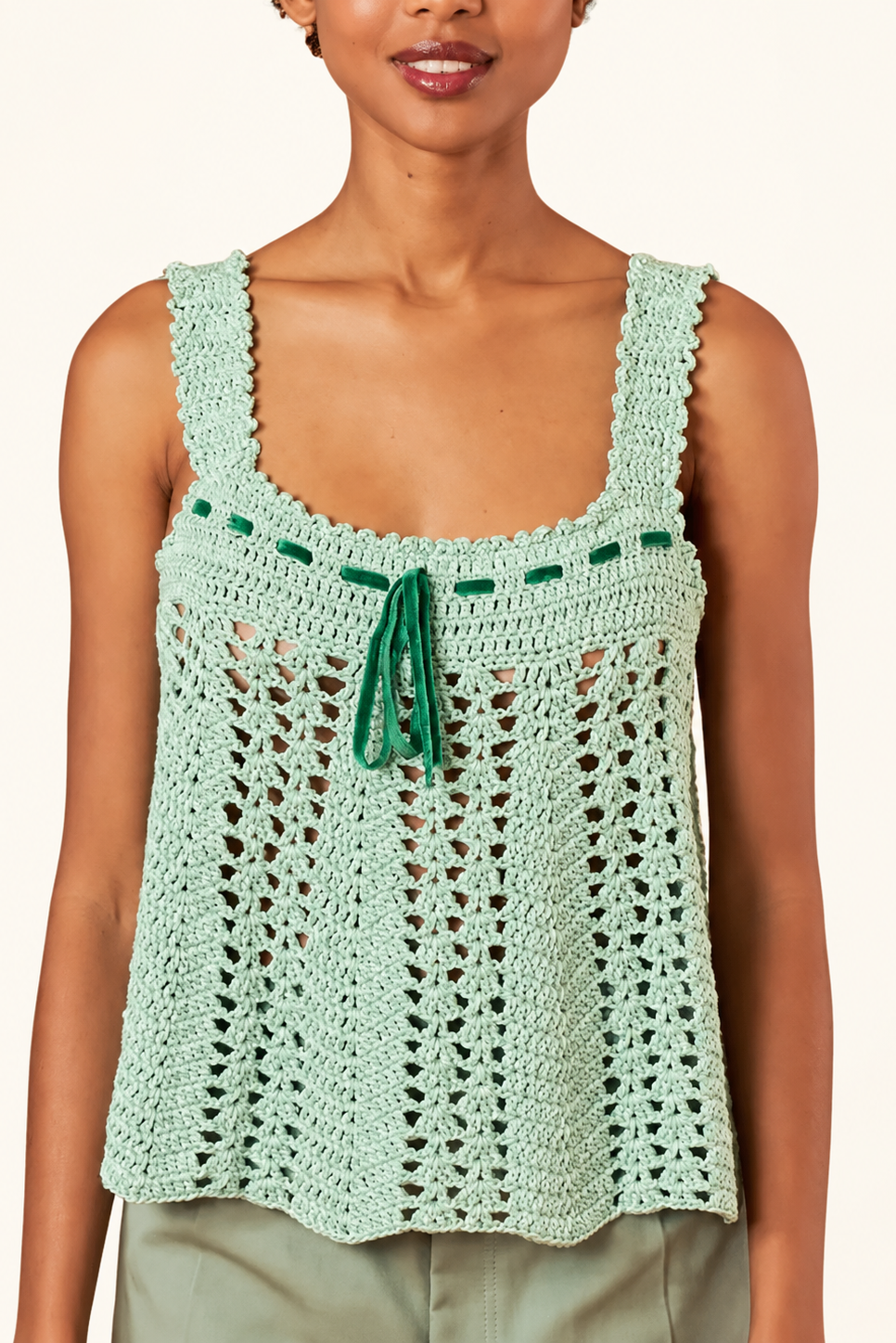 Cajuacu Blouse