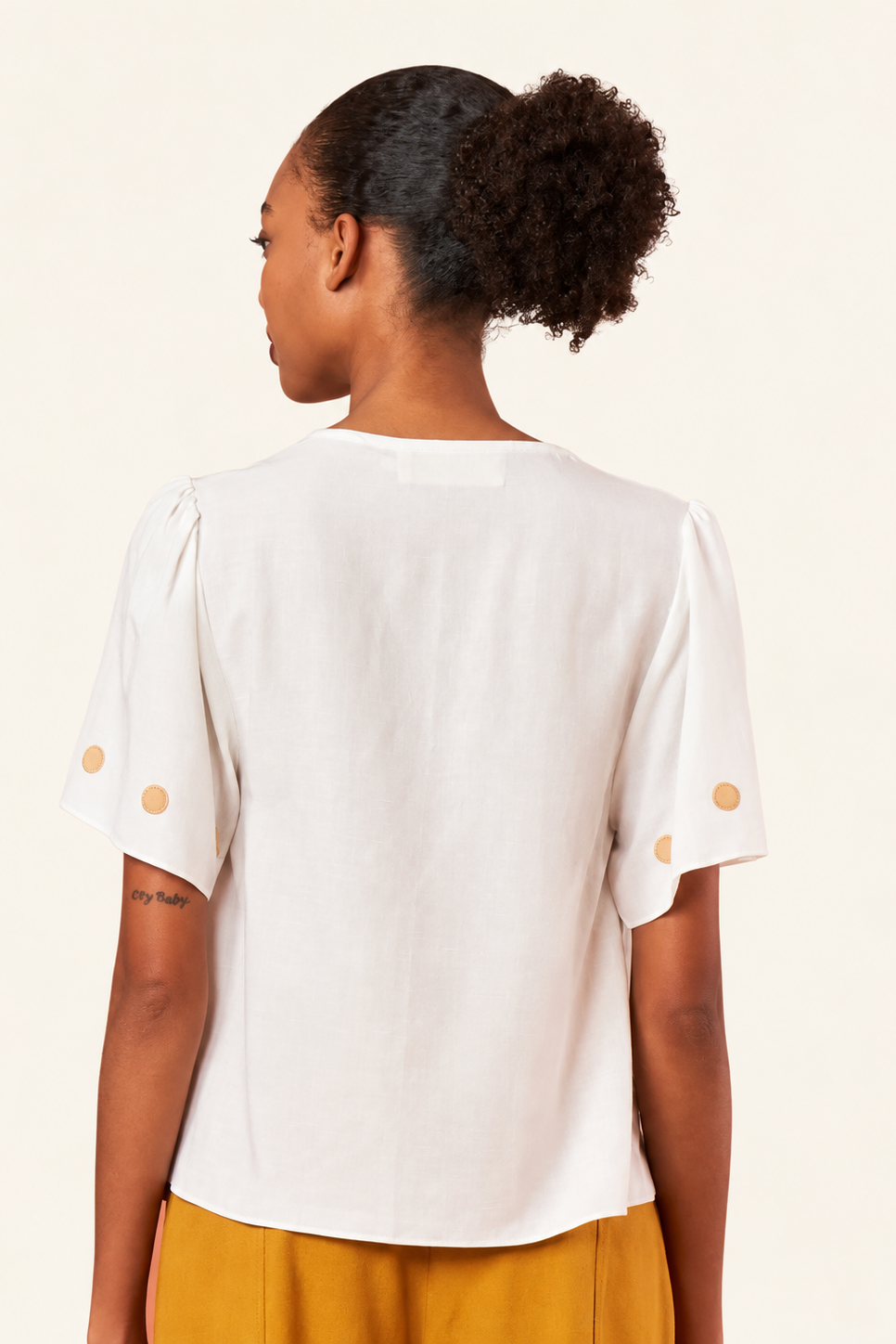 Marialva Blouse