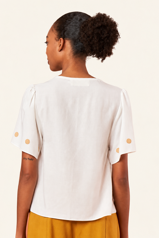 Marialva Blouse