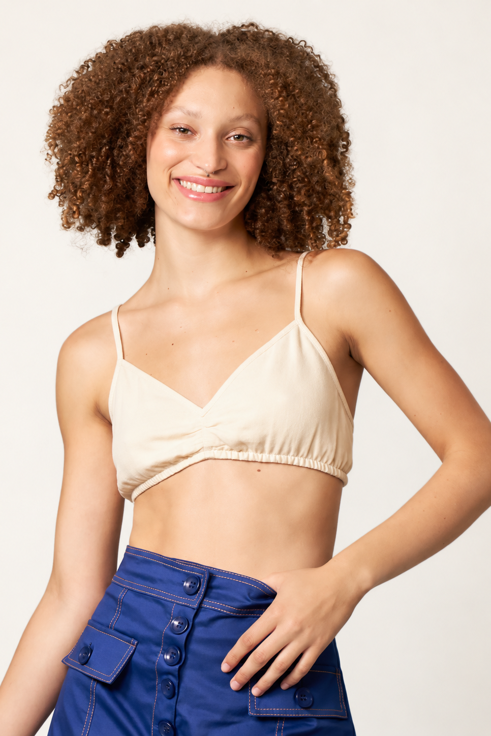 Mache Sand Top