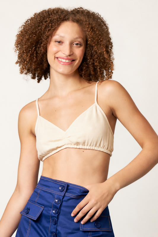 Mache Sand Top