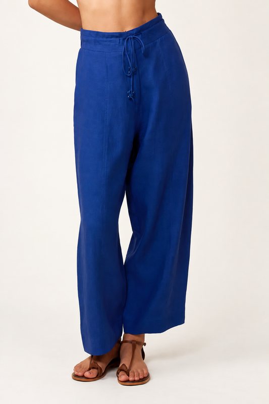 Isotta Pants