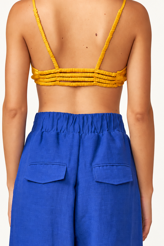 Isotta Pants