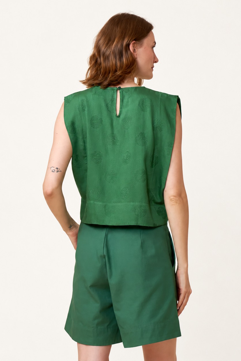 Detta Blouse
