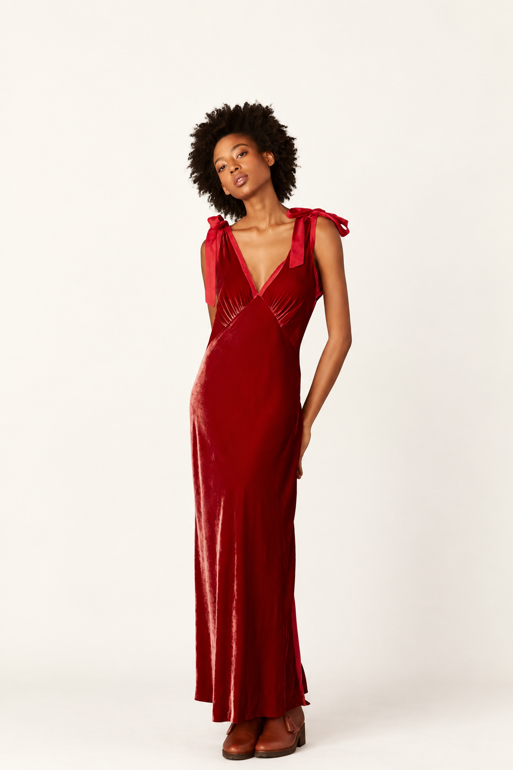 Mariele Maxi Dress