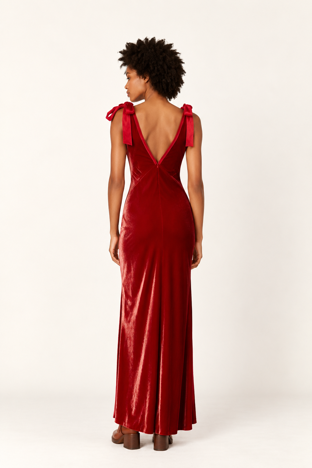 Mariele Maxi Dress