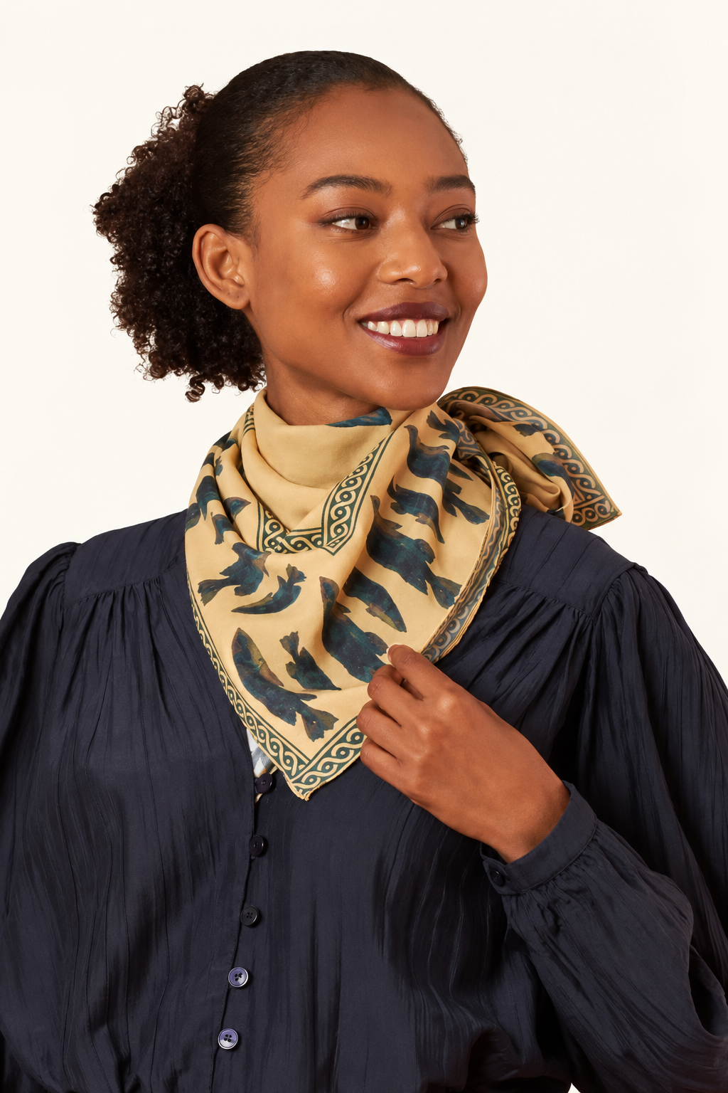 Ynara Scarf II
