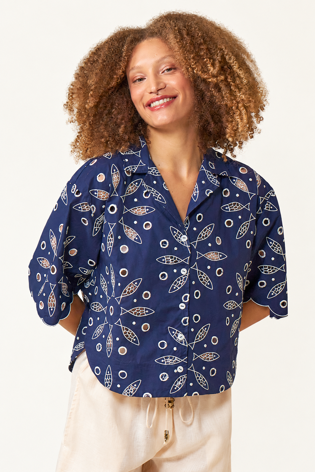 Valonia Shirt