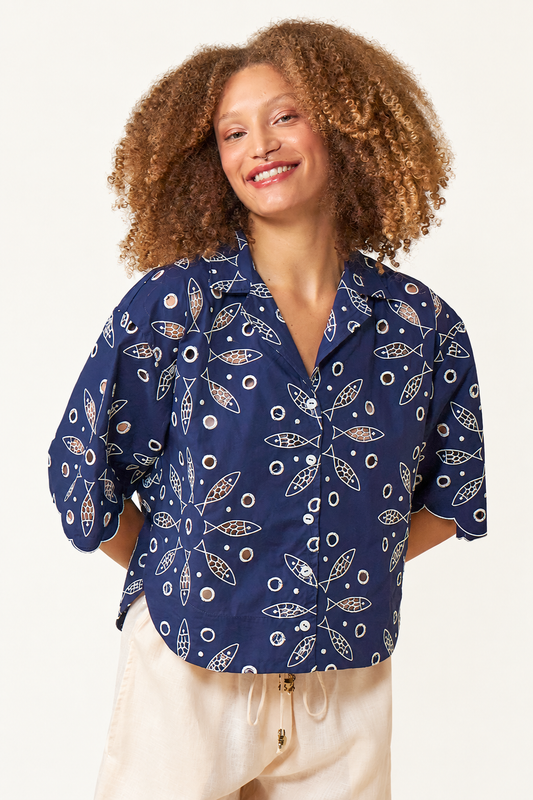 Valonia Shirt