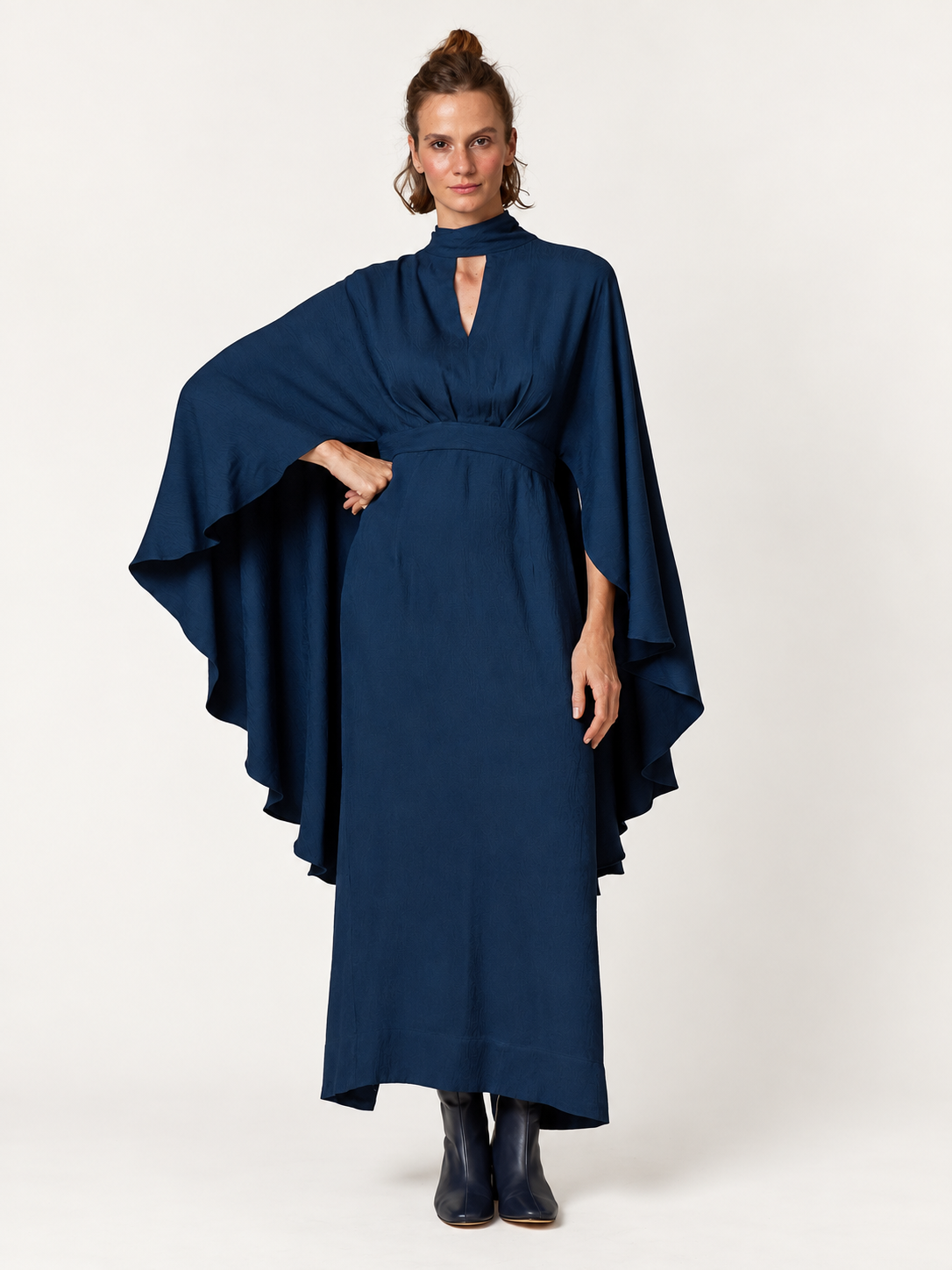 Bozena Midi Dress