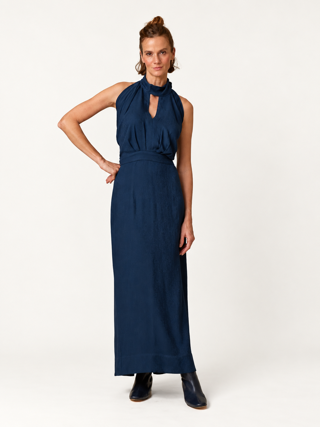 Bozena Midi Dress