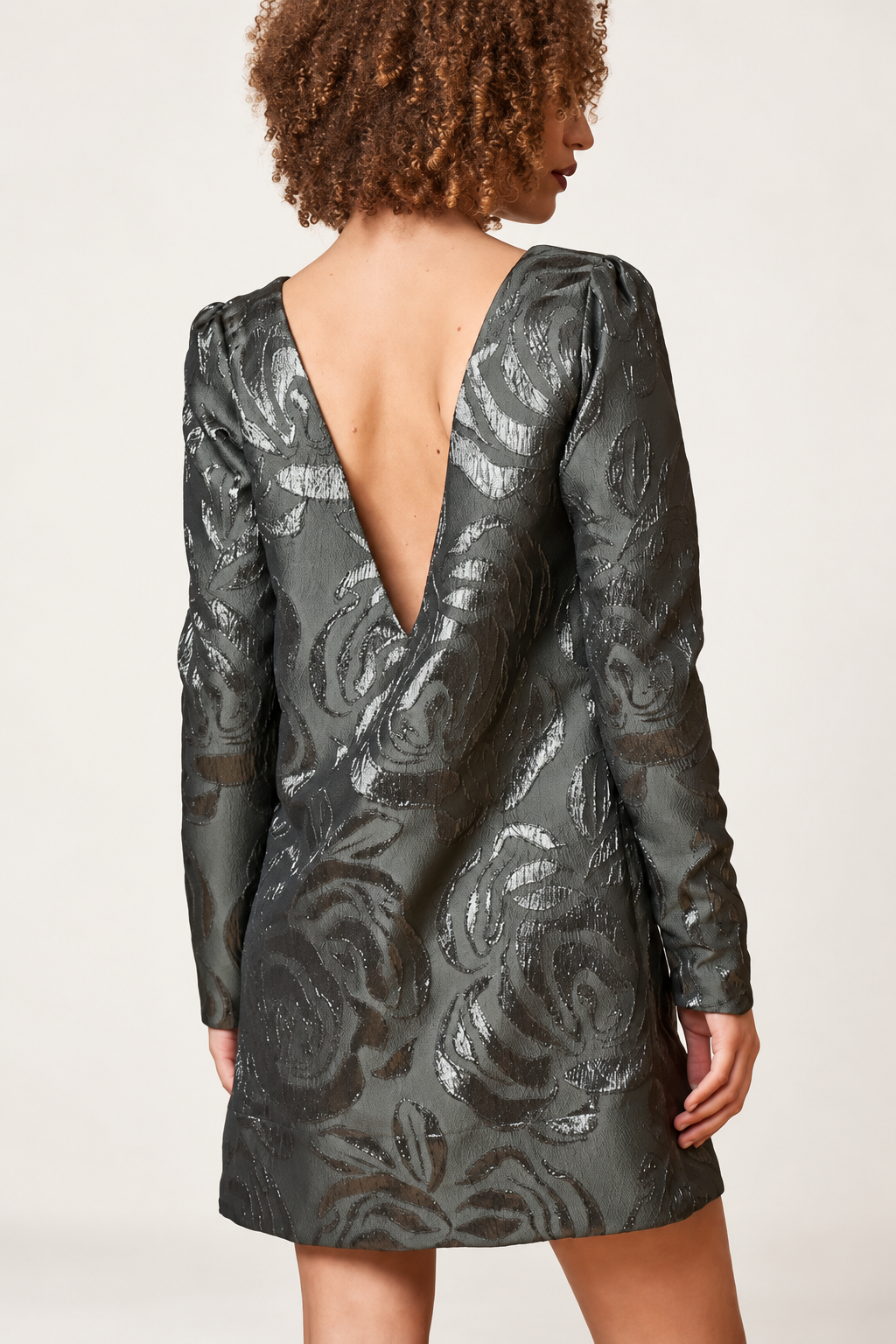 Meire Mini Dress