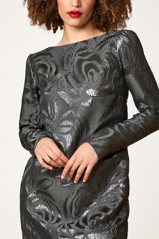 Meire Mini Dress