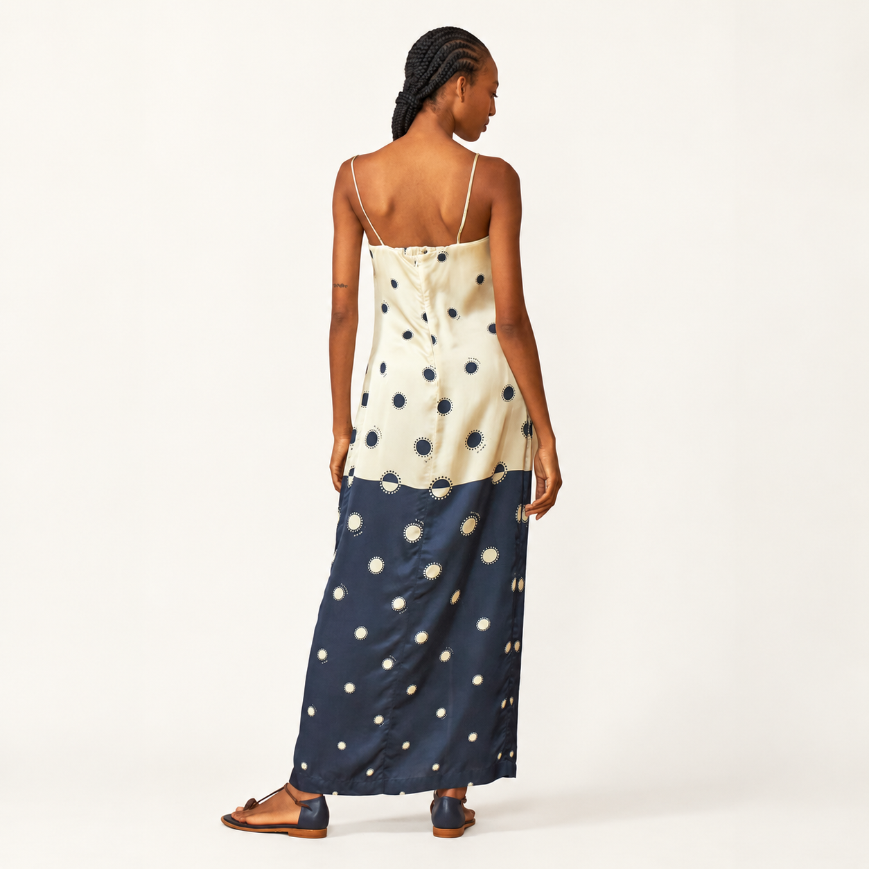 Ursula Midi Dress