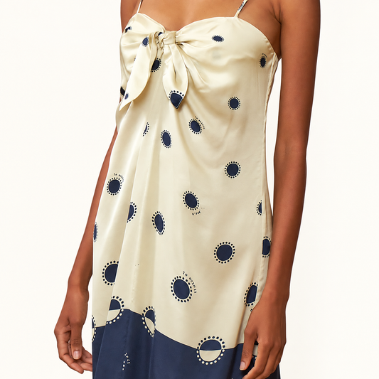 Ursula Midi Dress