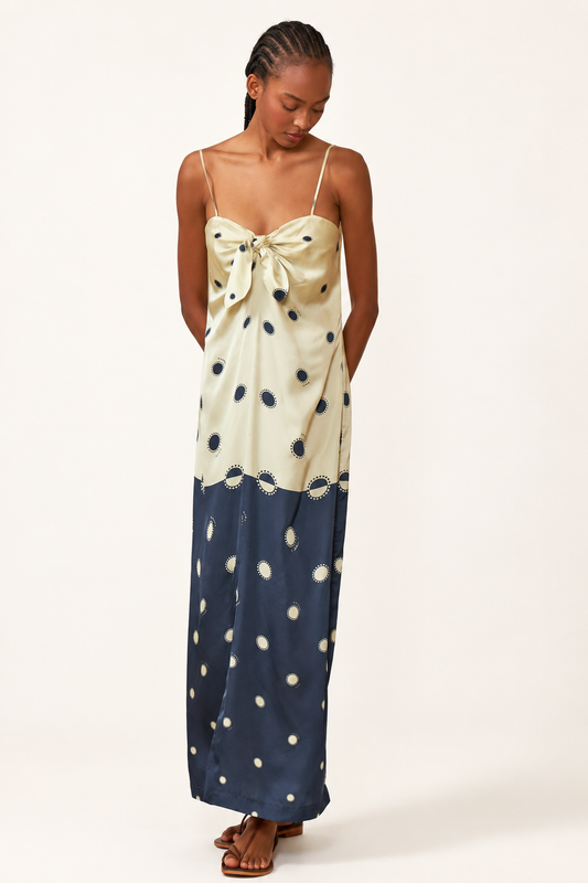 Ursula Midi Dress