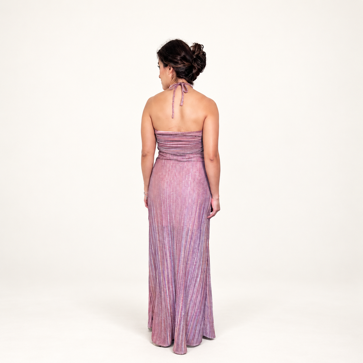 Mascavo Maxi Dress