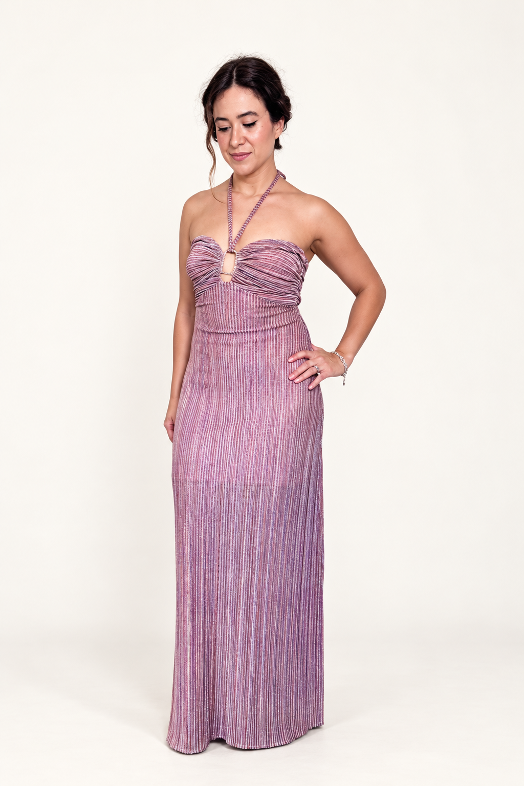 Mascavo Maxi Dress