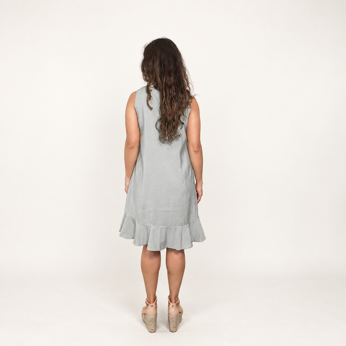 Dress Curve