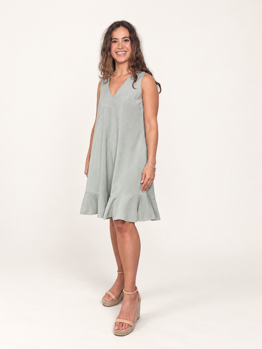 Dress Curve