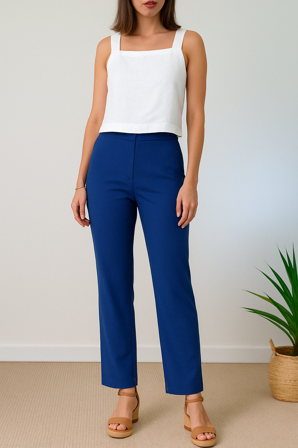 Aretta Pants