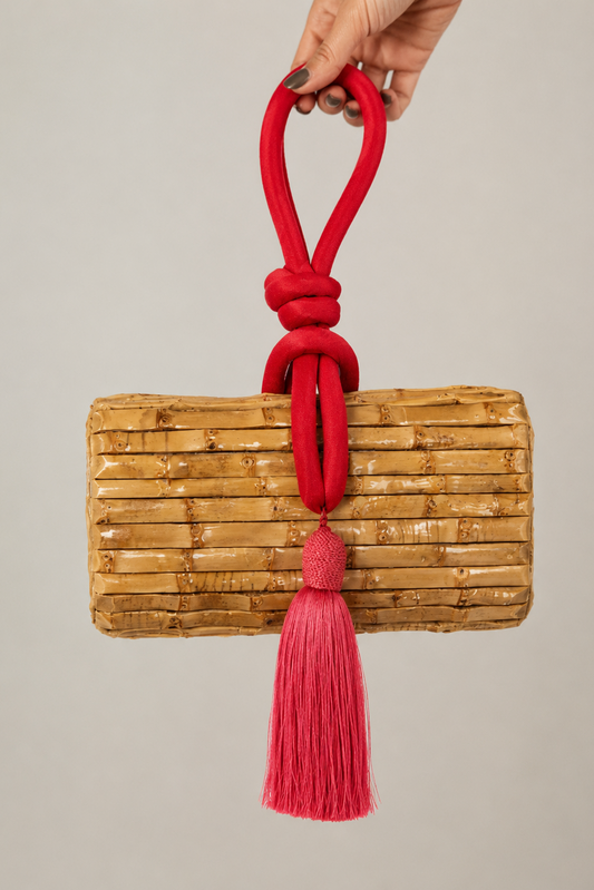 Janit Bamboo Bag