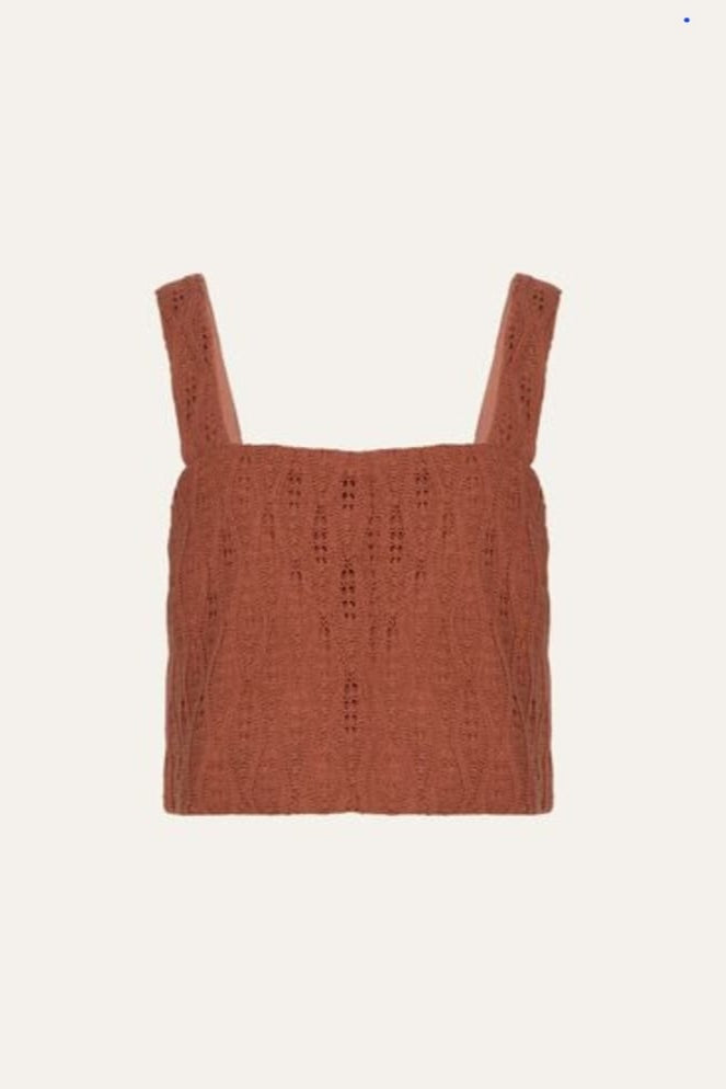 Conifera Tank Top