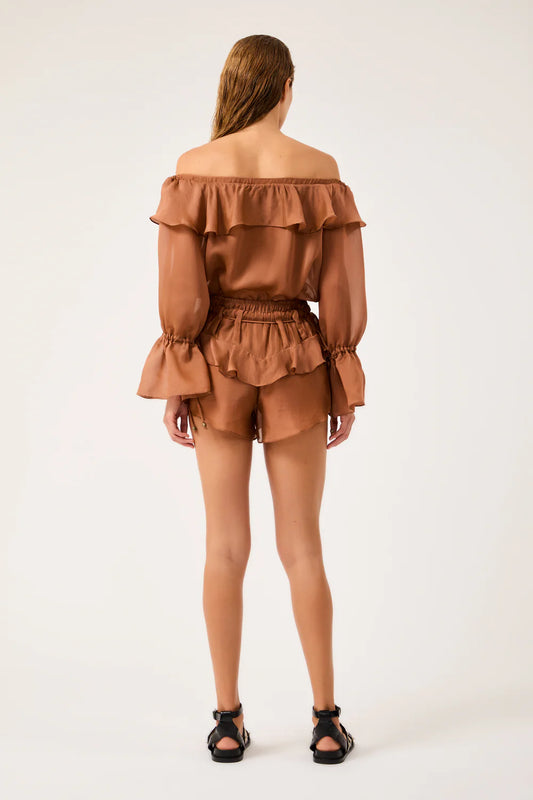 Desert Blouse