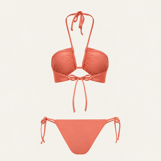 Mirage Bikini Set