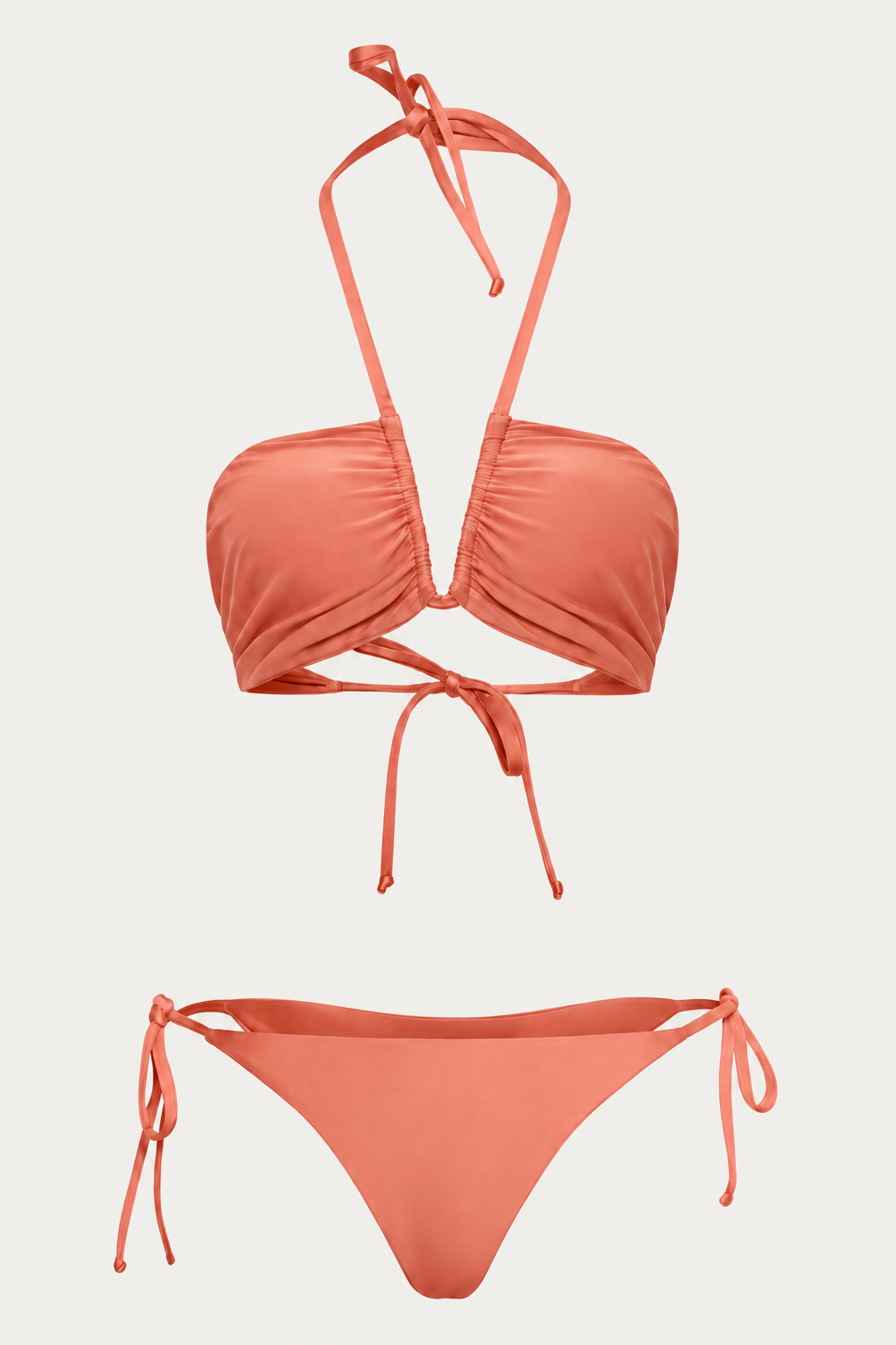 Mirage Bikini Set