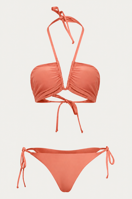 Mirage Bikini Set