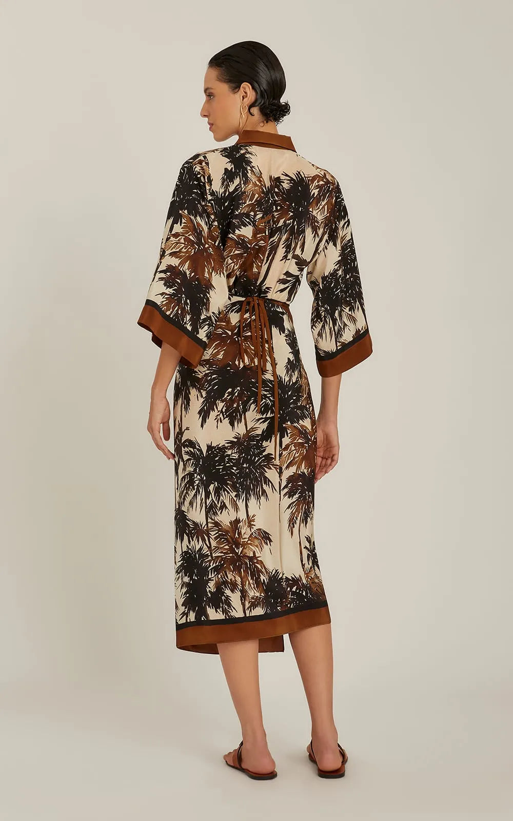 Corumbau Kimono Shirt