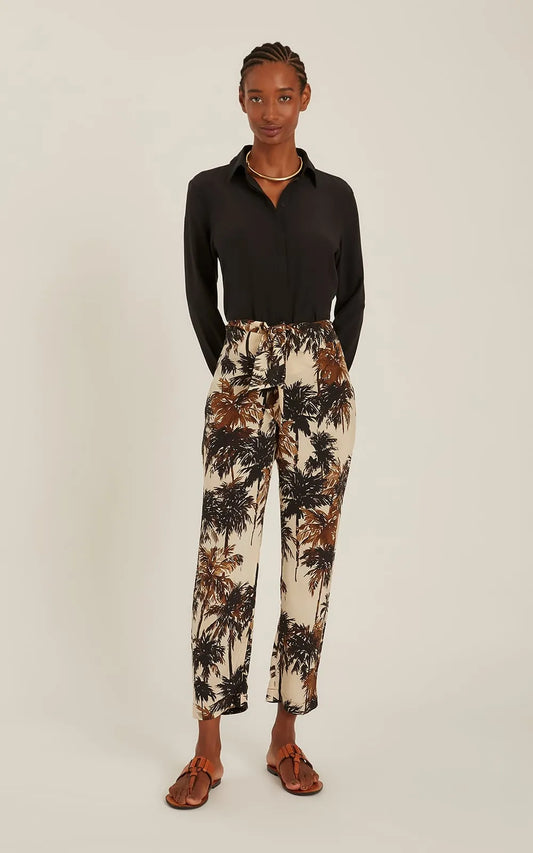 Corumbau Premium Silk Pants