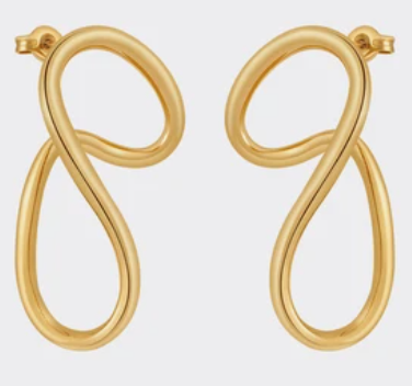 Cosmo Earring
