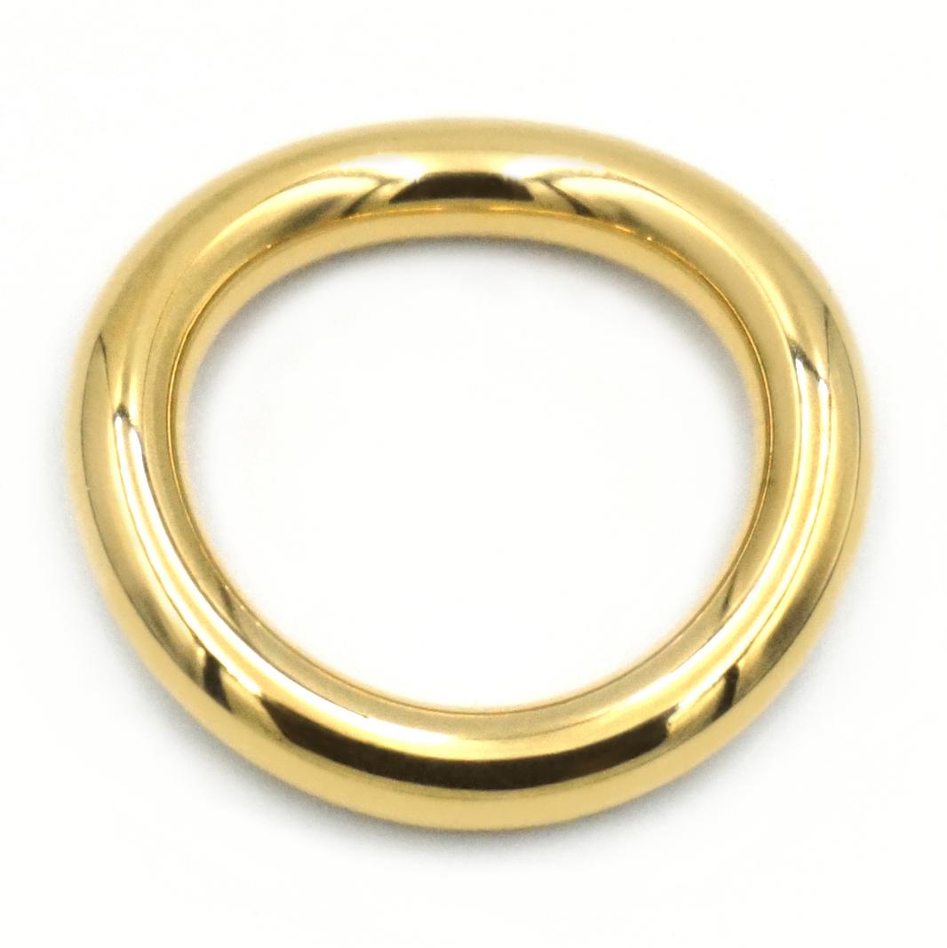 Crescent Ring