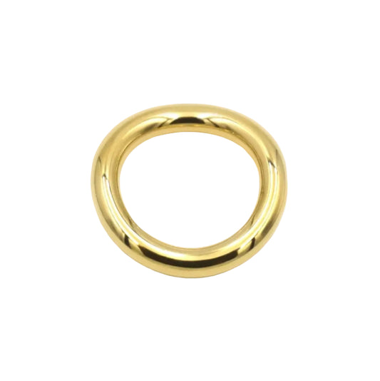 Crescent Ring