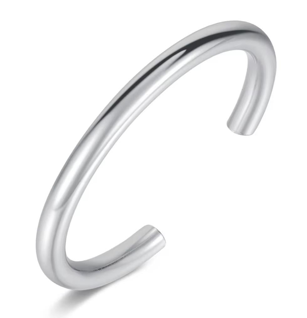 Cylinder Bracelet