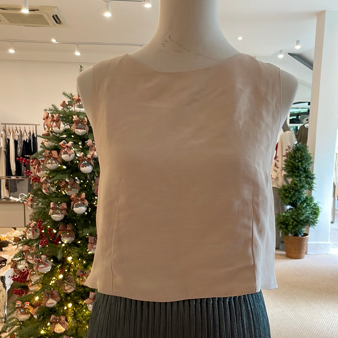 Samira Blouse Bird Le Soleil D'été
