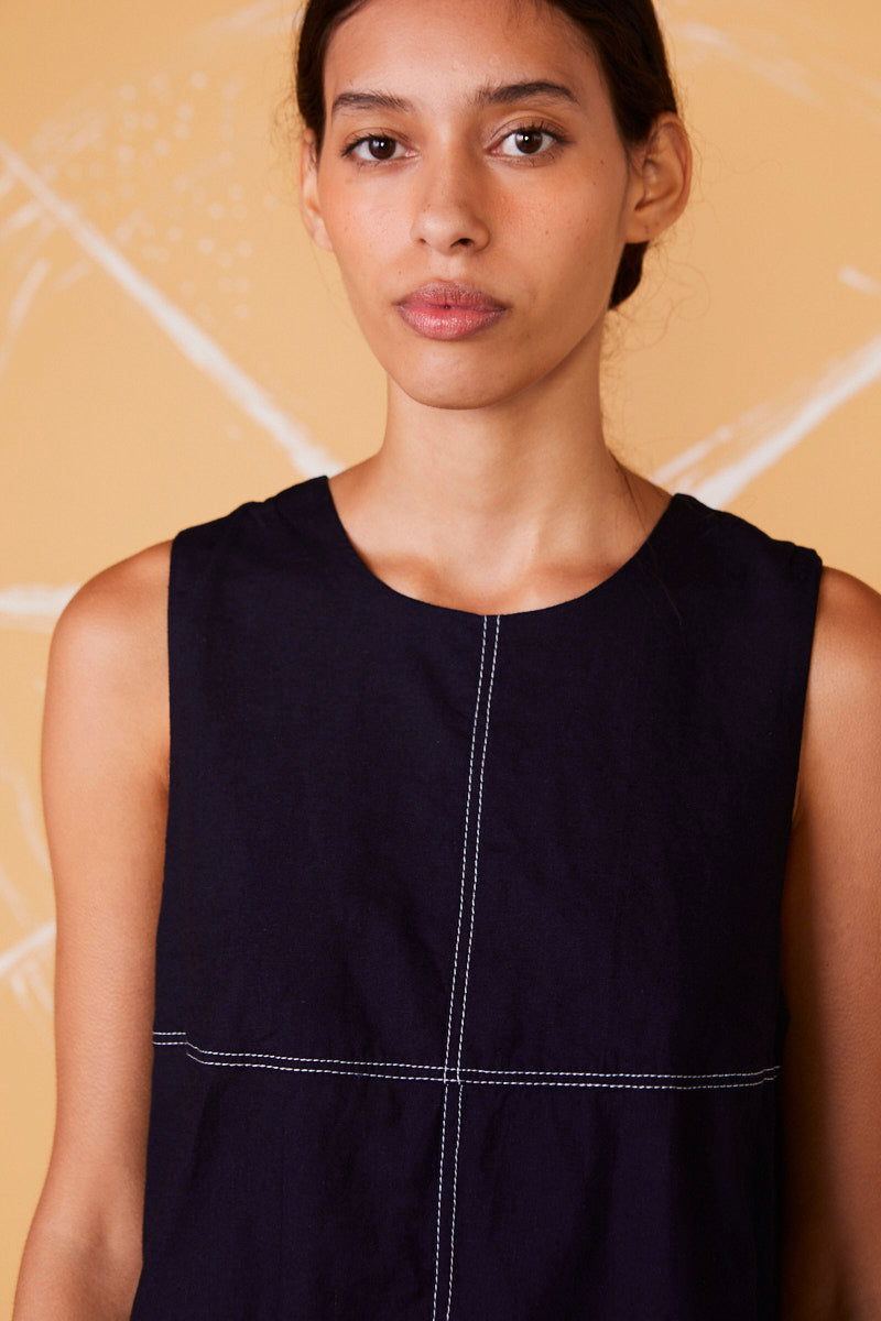 Fabia Maxi Dress