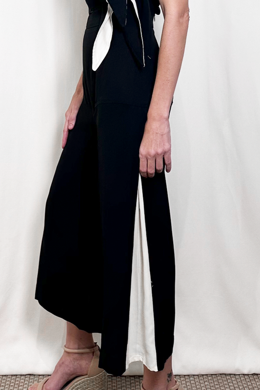 Dalia Pants