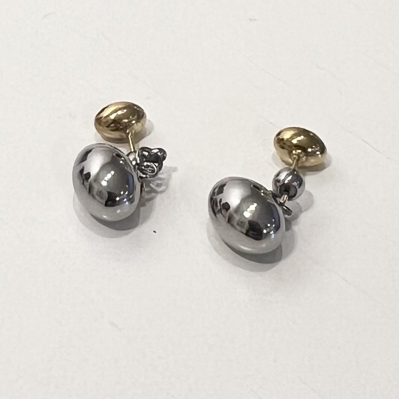 Dew Drop Earring