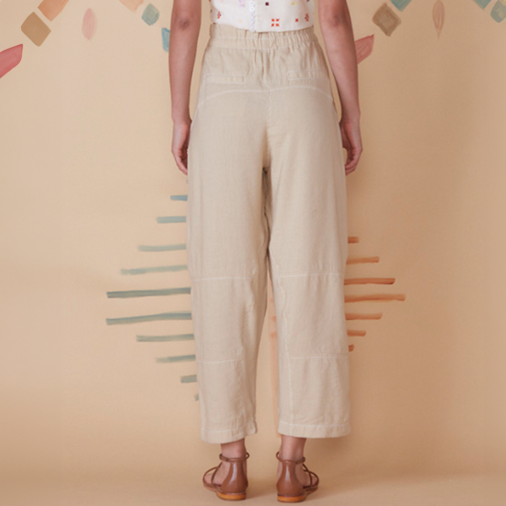 Ecaterina Pants