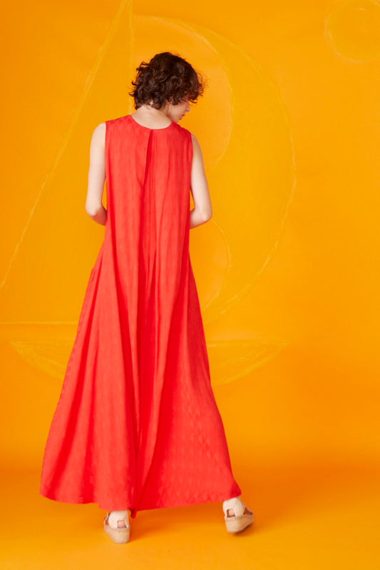 Edviges Maxi Dress
