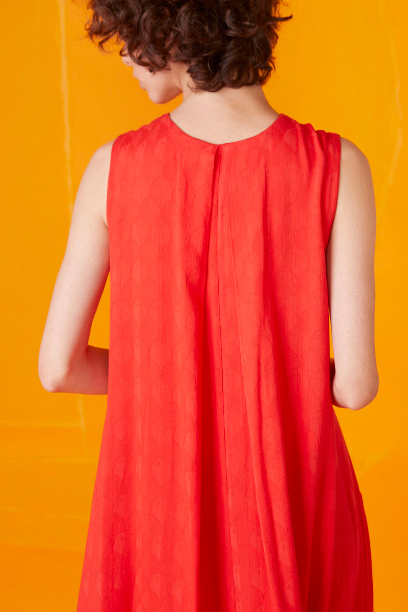 Edviges Maxi Dress