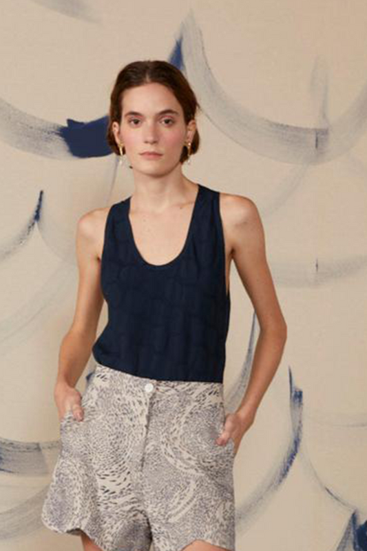 Eugenia Tank Top
