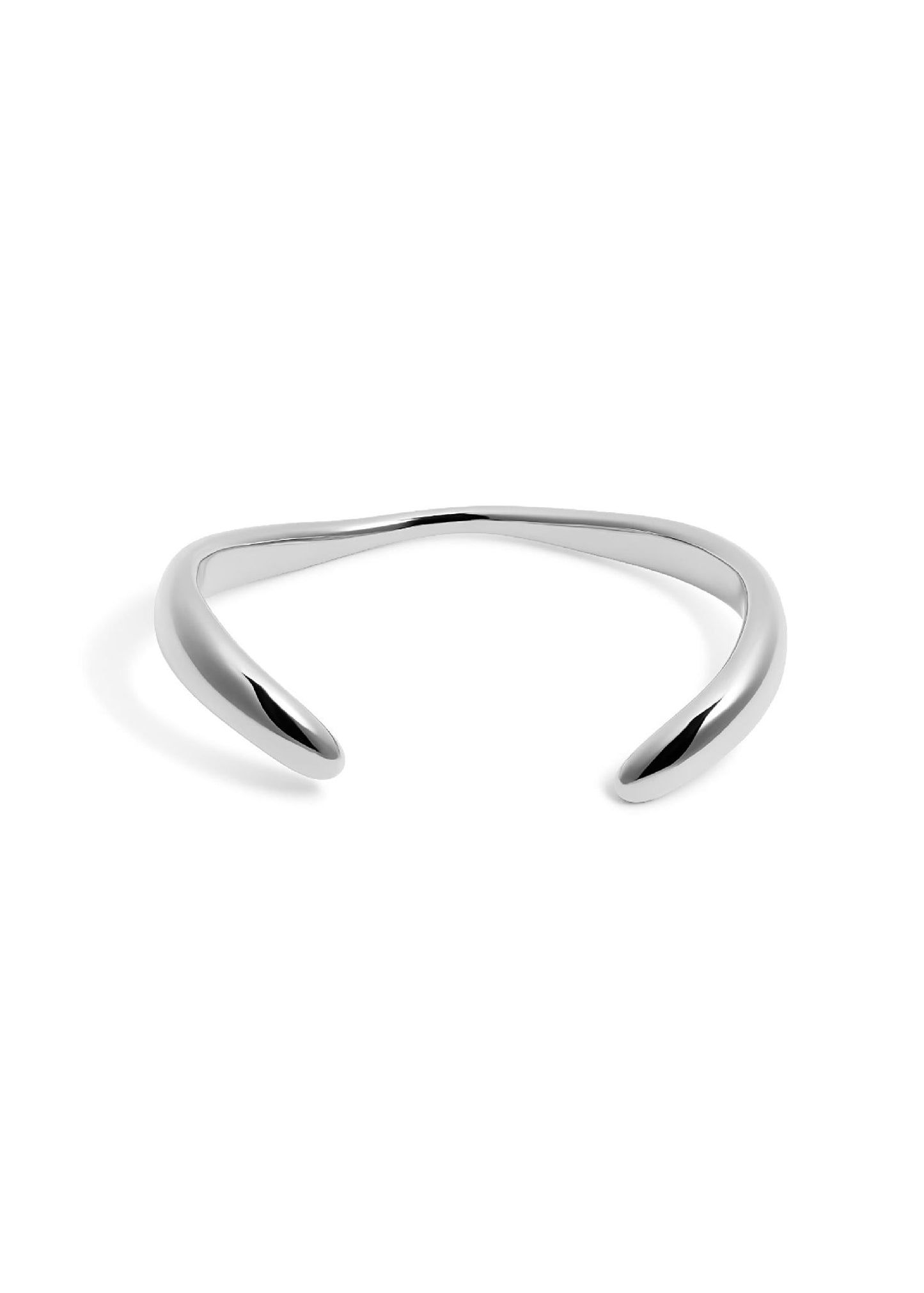 Fangs Cuff