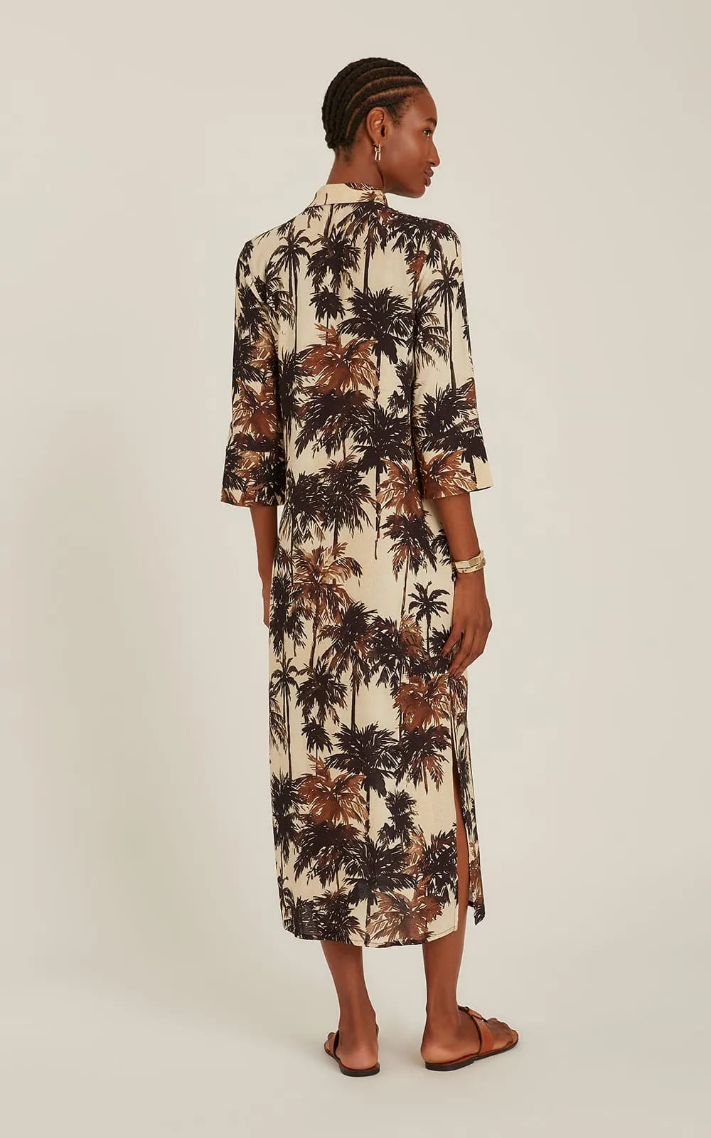 Fendas Corumbau Shirt Dress Lenny Niemeyer